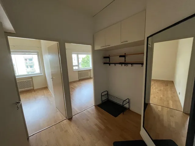 Hyreslägenhet på Helsinki i helsinki