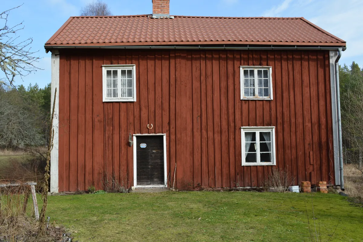 Hyresbostad på Västervik i vastervik
