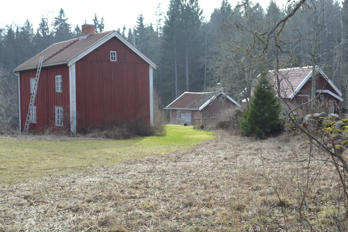 Hyresbostad på Västervik i vastervik