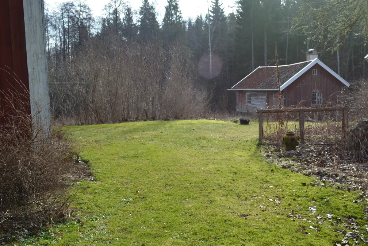 Hyresbostad på Västervik i vastervik