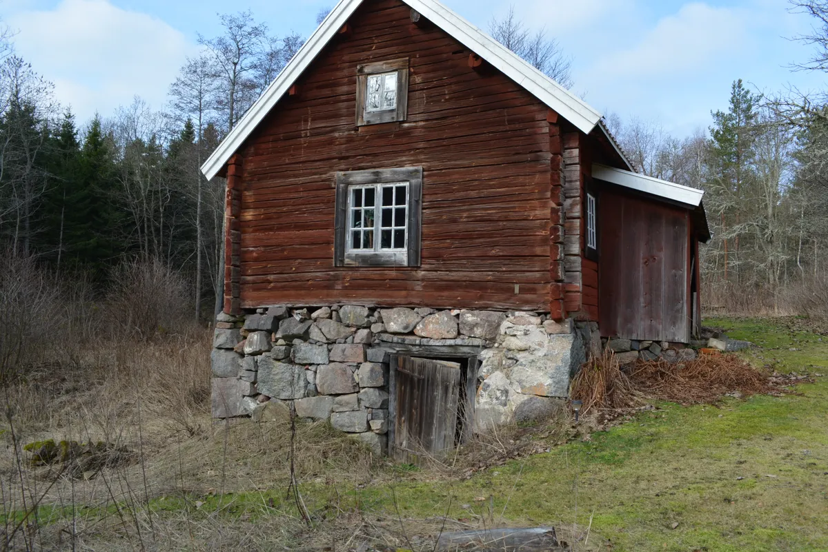 Hyresbostad på Västervik i vastervik