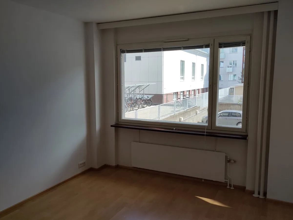 Hyreslägenhet på Tampere i tampere