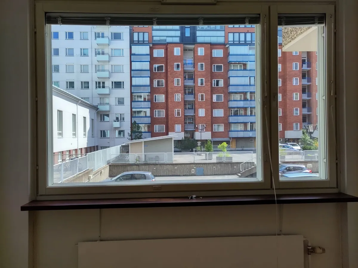 Hyreslägenhet på Tampere i tampere
