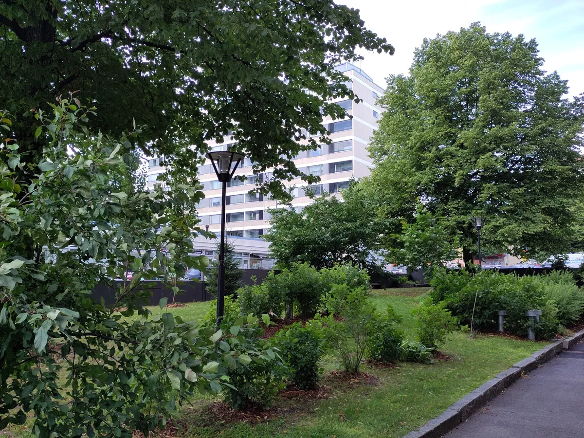 Hyreslägenhet på Tampere i tampere