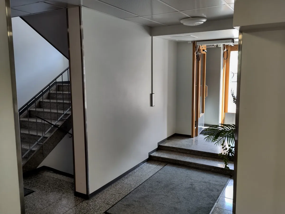 Hyreslägenhet på Tampere i tampere