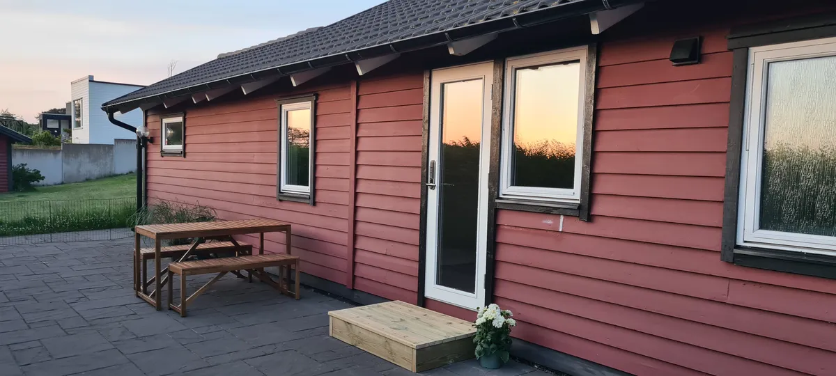 Hyresbostad på Mellbystrand i mellbystrand