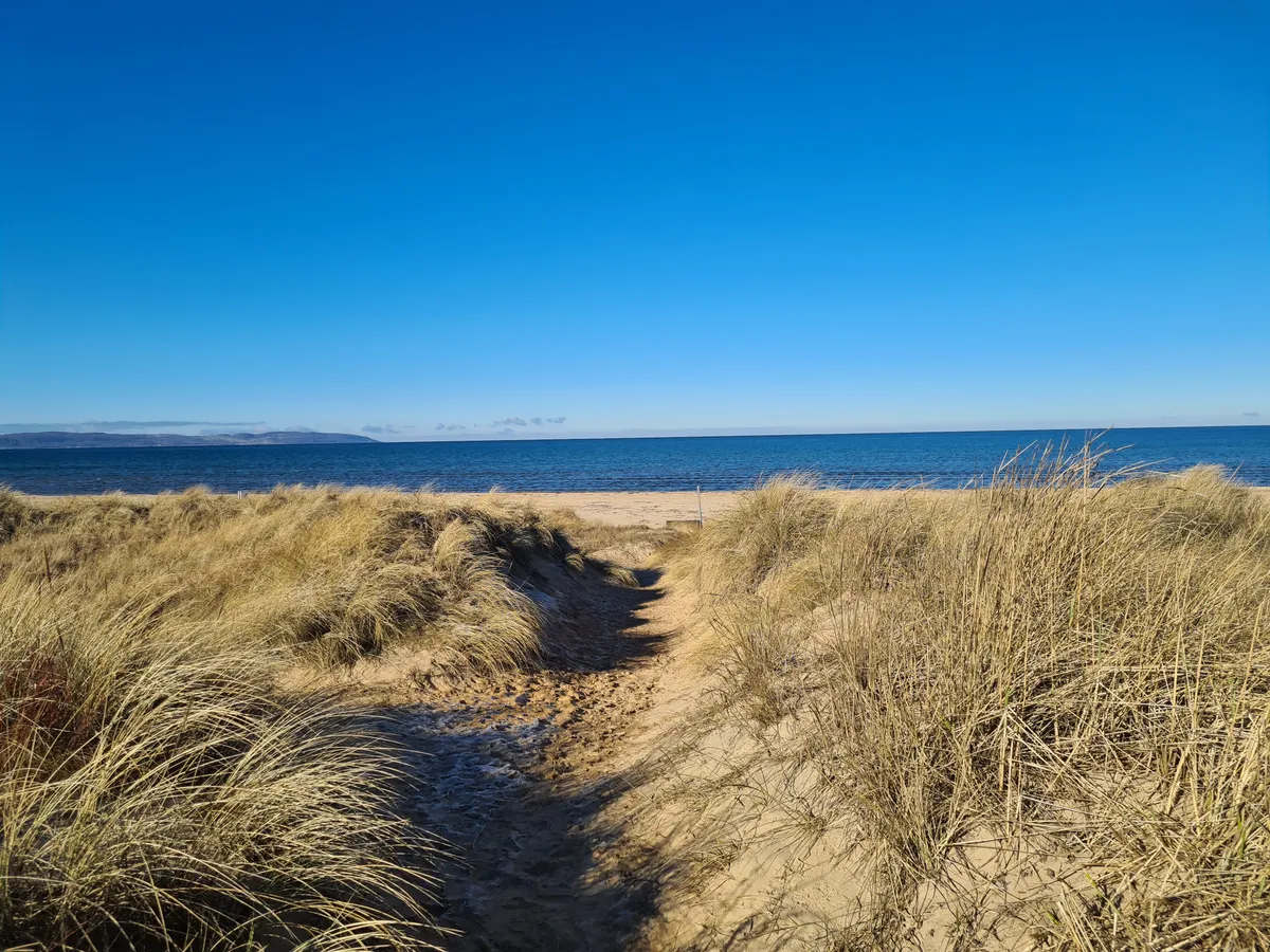 Hyresbostad på Mellbystrand i mellbystrand