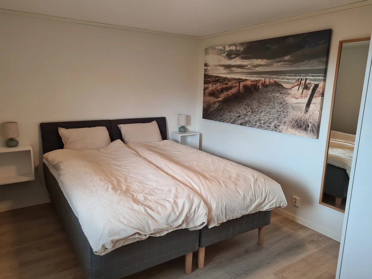 Hyresbostad på Mellbystrand i mellbystrand