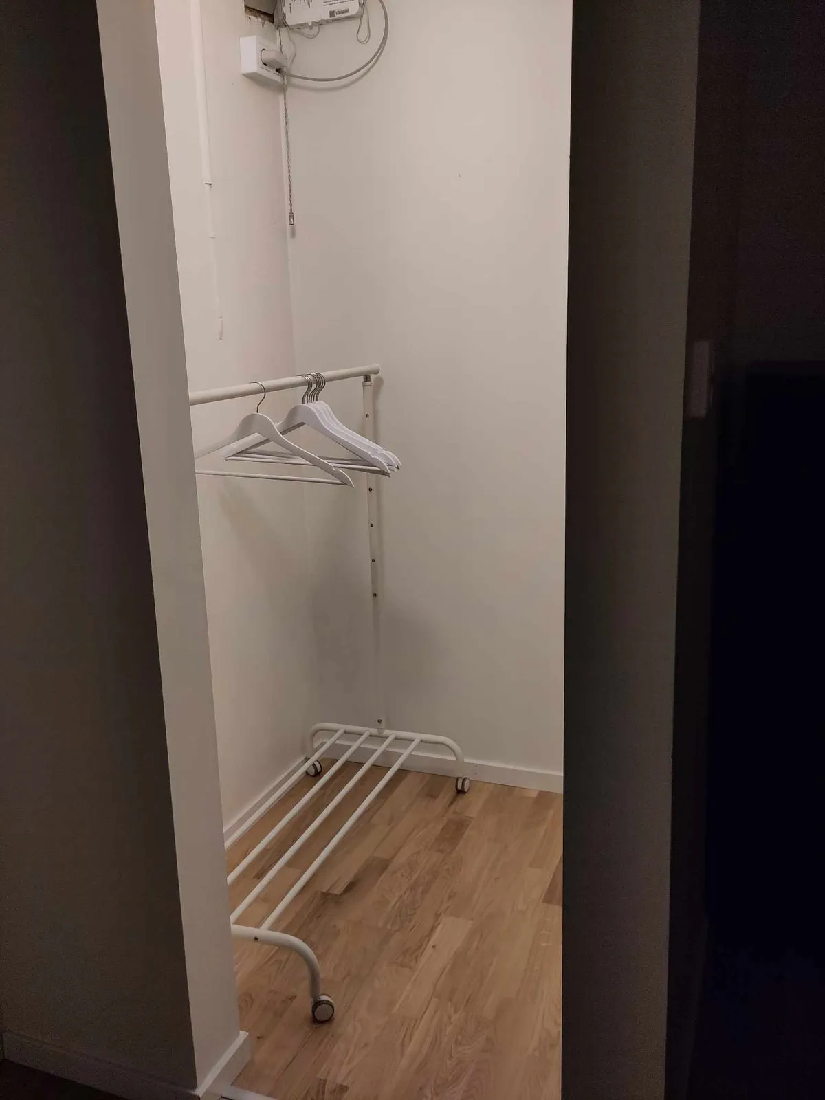Hyresbostad på Bohus i bohus