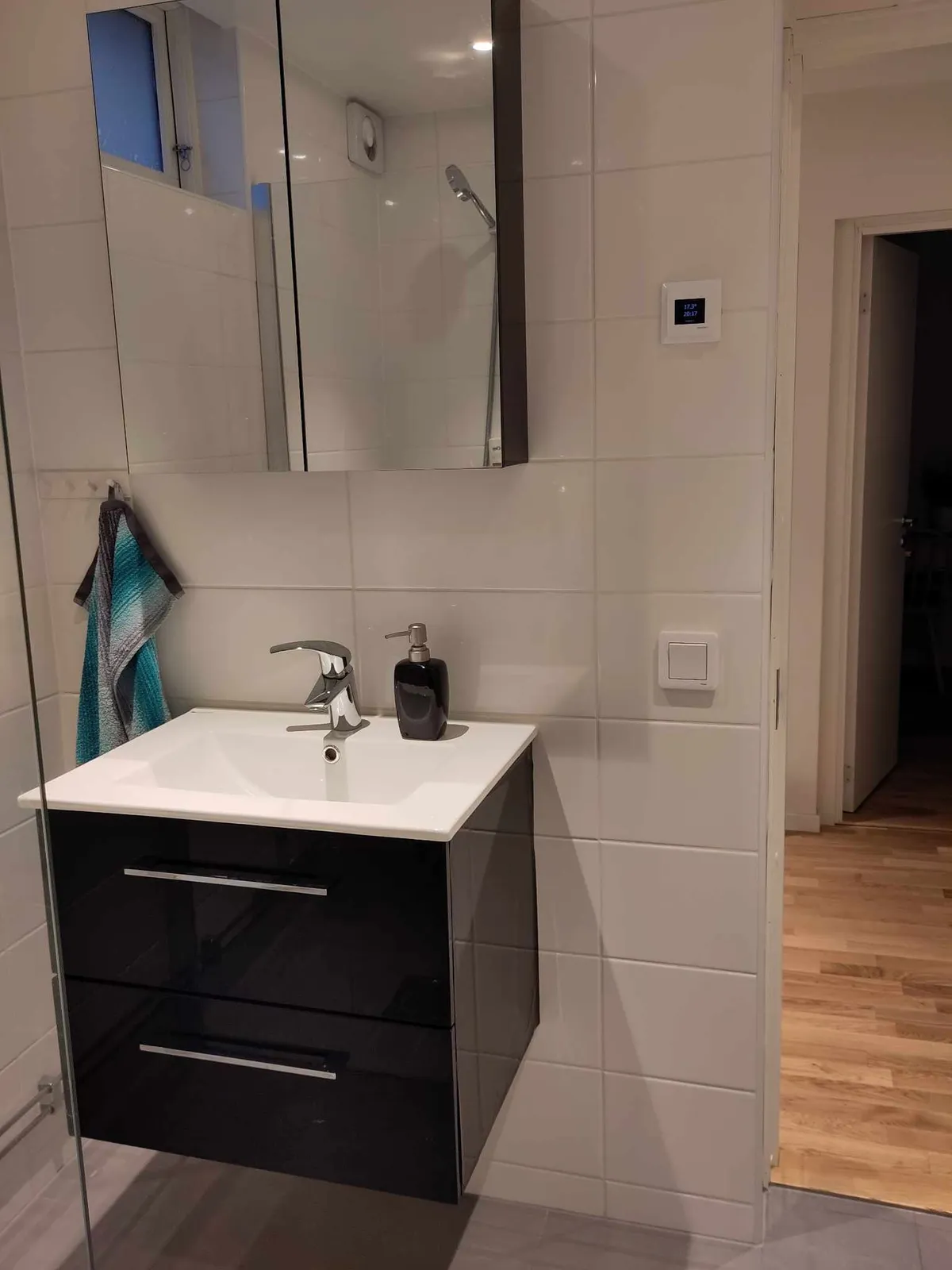 Hyresbostad på Bohus i bohus