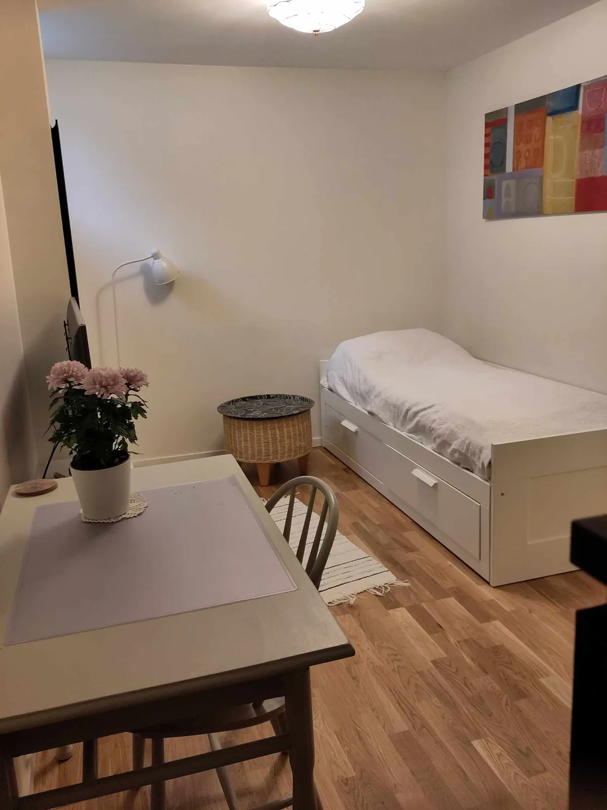 Hyresbostad på Bohus i bohus