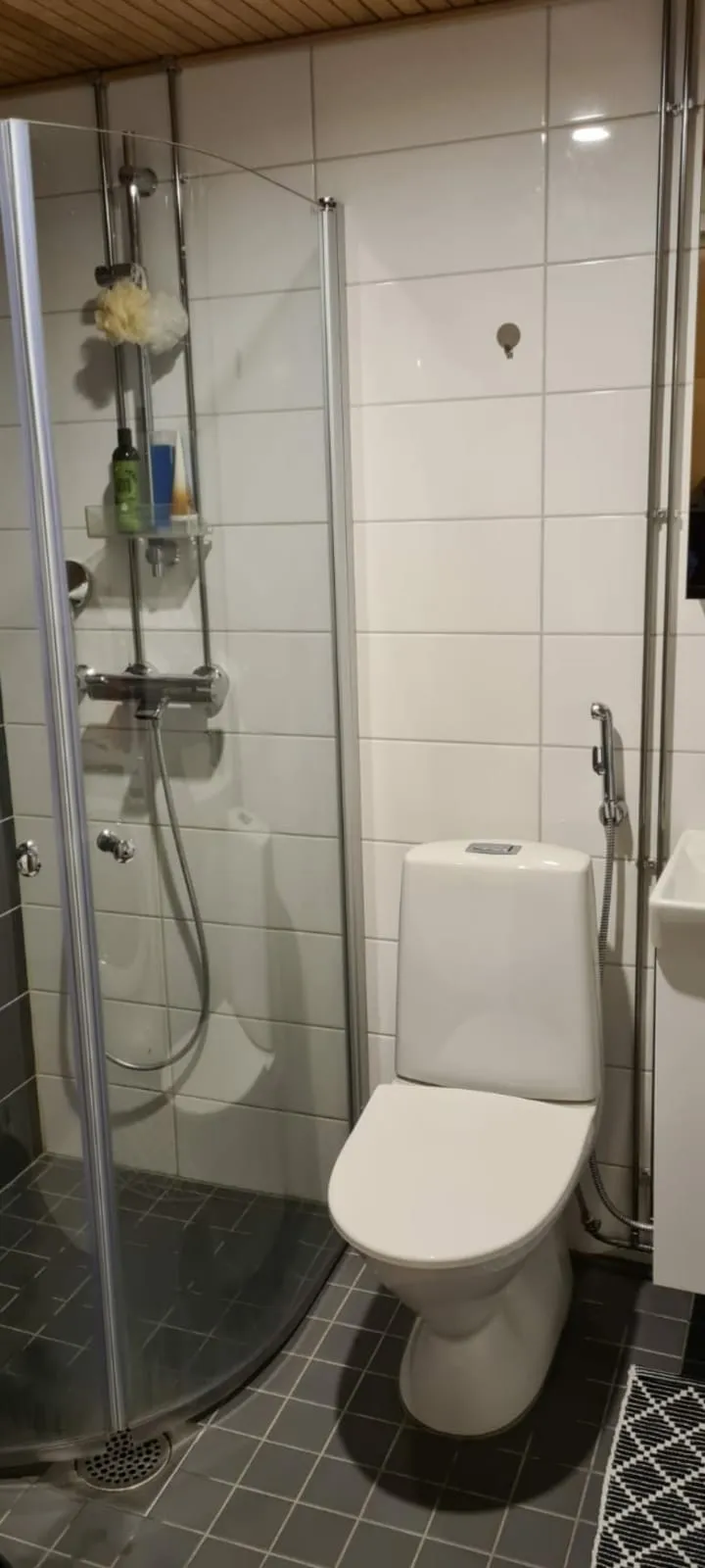 Hyreslägenhet på Jyväskylä i jyvaskyla