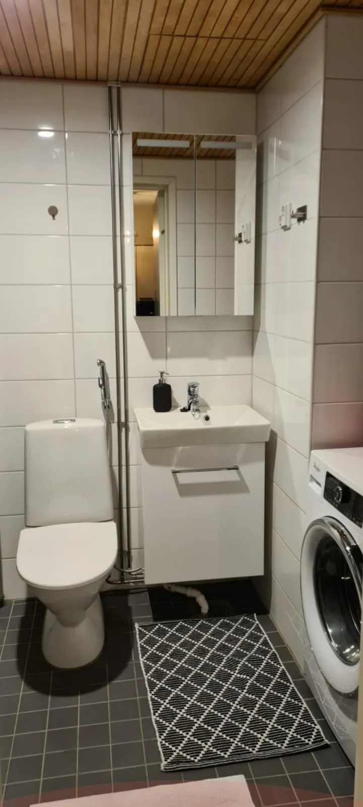 Hyreslägenhet på Jyväskylä i jyvaskyla