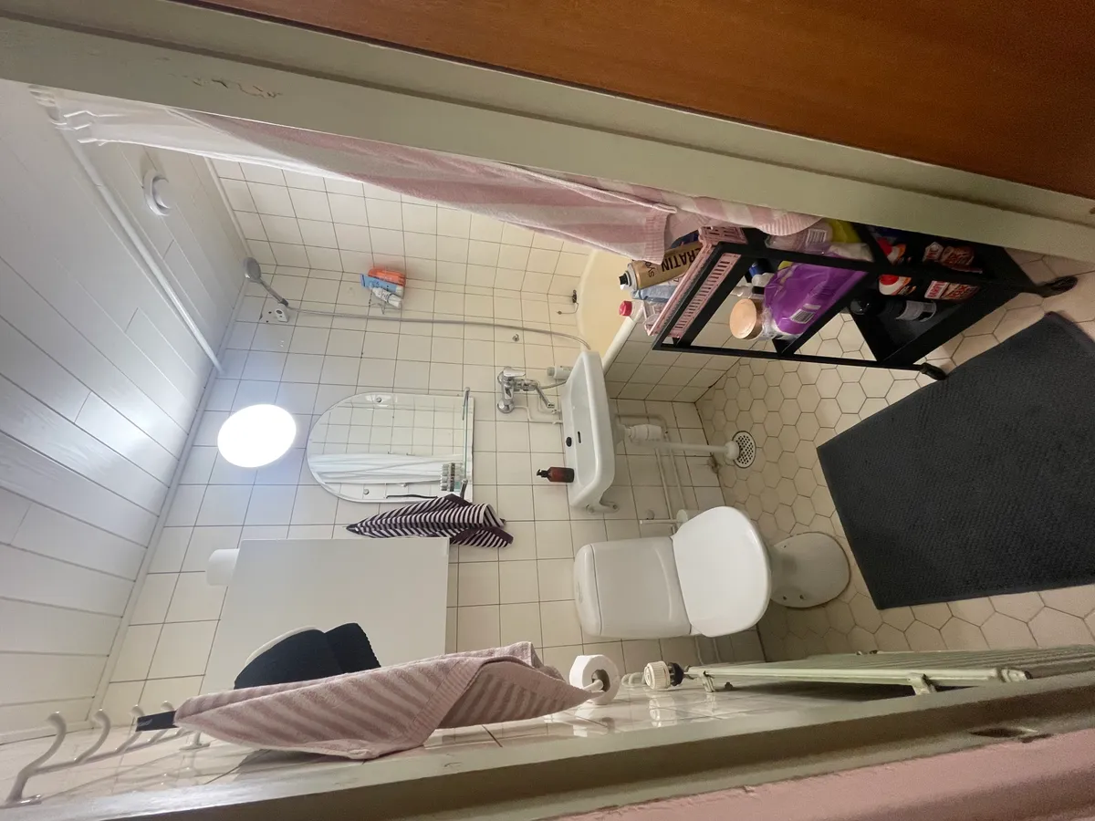Hyreslägenhet på Vaasa i vaasa
