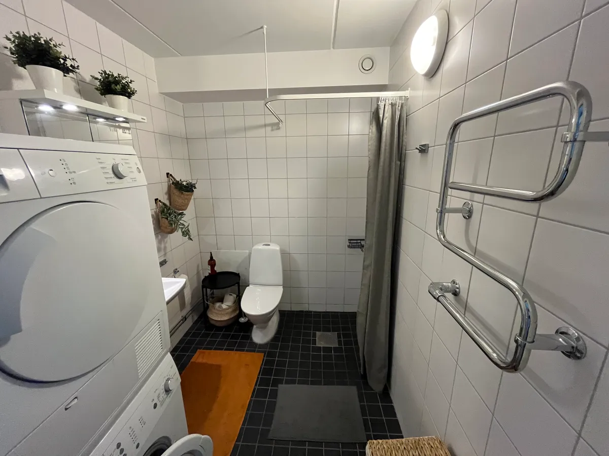 Hyreslägenhet på Göteborg i goteborg