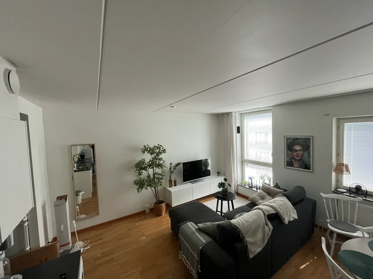 Hyreslägenhet på Göteborg i goteborg