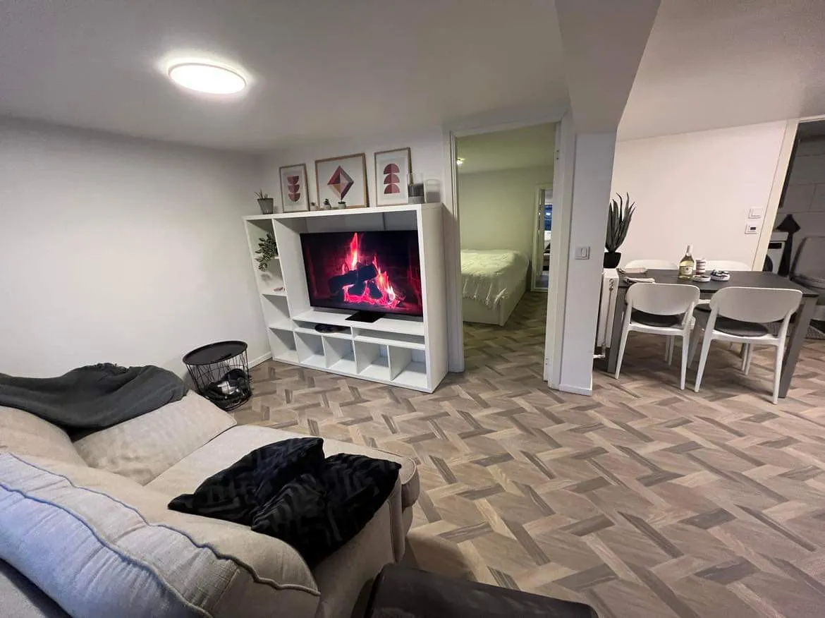 Hyresbostad på Sollentuna i sollentuna