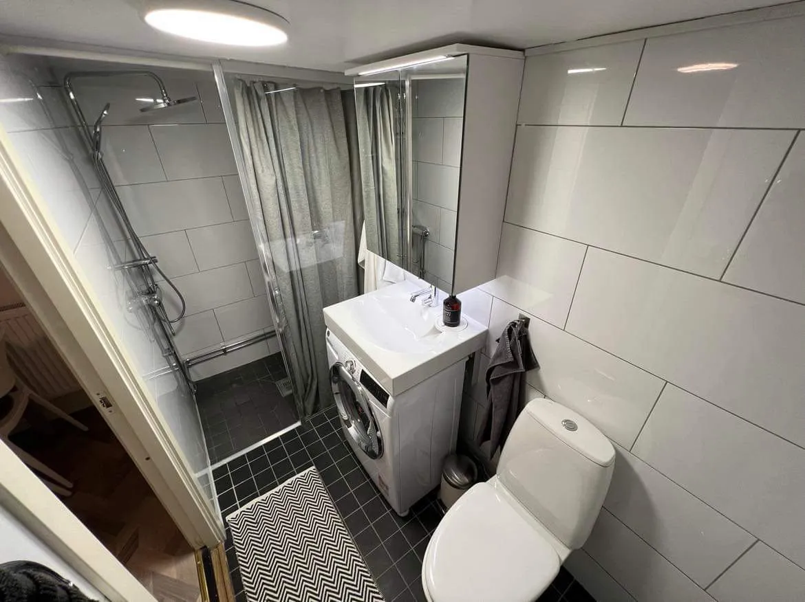 Hyresbostad på Sollentuna i sollentuna