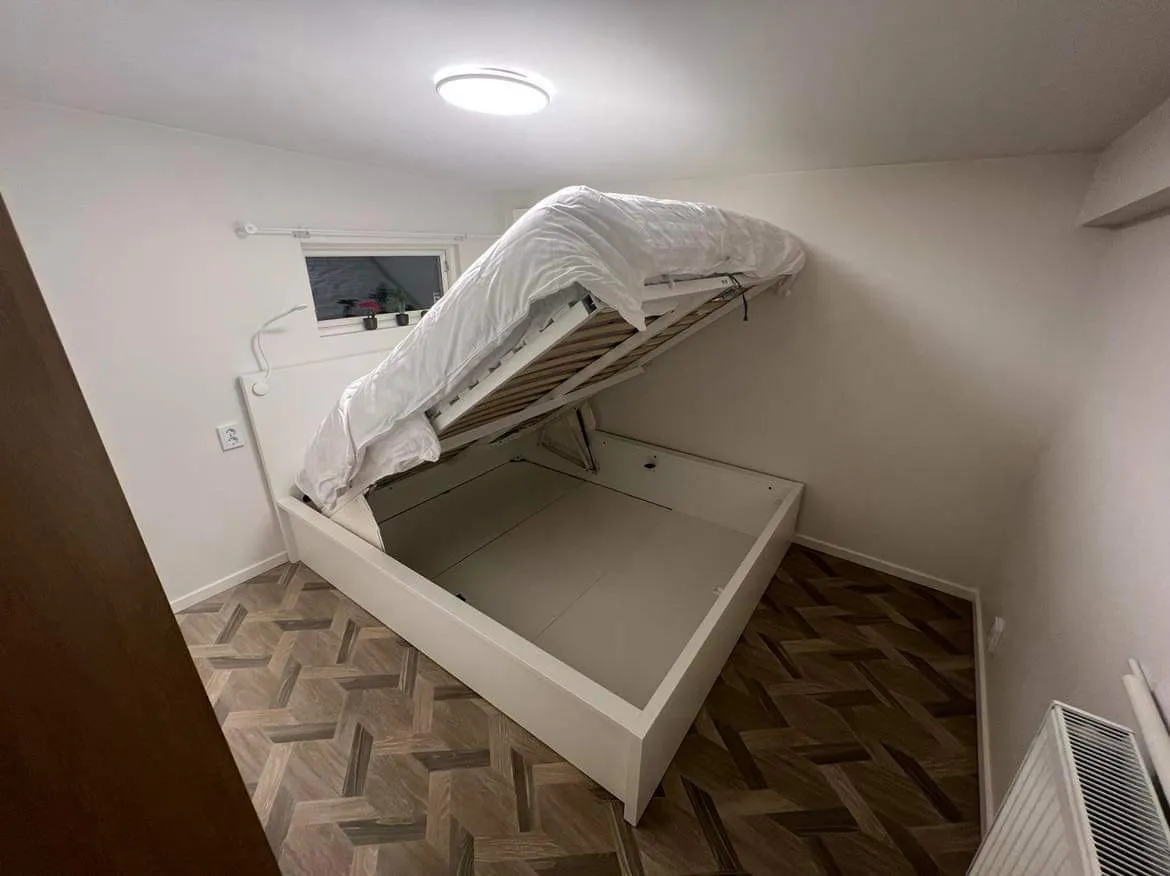 Hyresbostad på Sollentuna i sollentuna