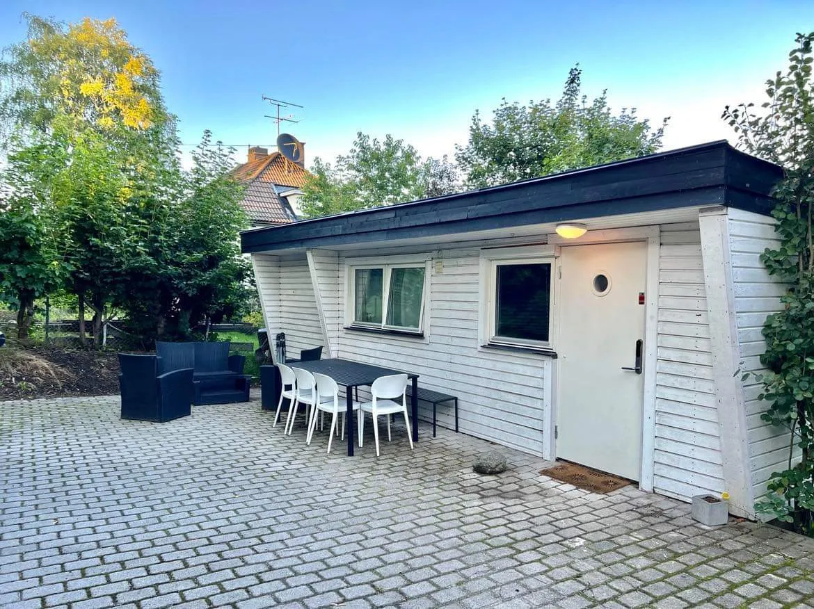 Hyresbostad på Sollentuna i sollentuna