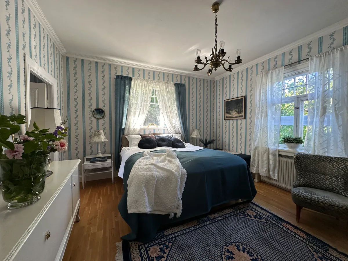 Hyresbostad på Bromma i bromma