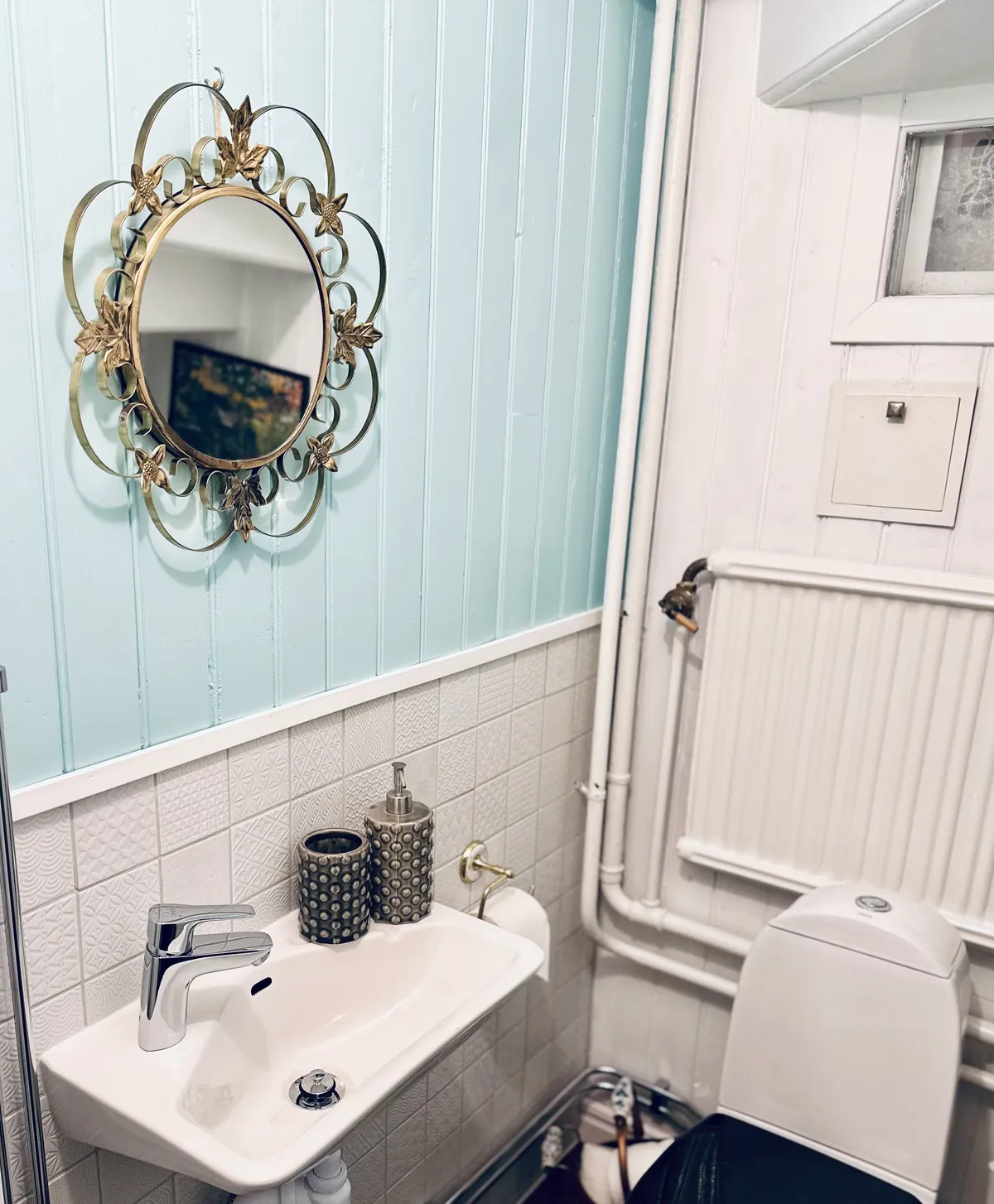 Hyresbostad på Bromma i bromma