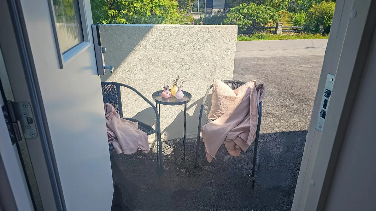 Hyreslägenhet på Tyresö i tyreso