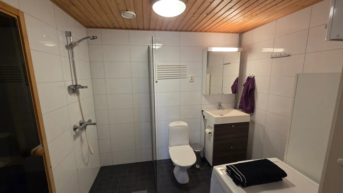 Hyreslägenhet på Vantaa i vantaa