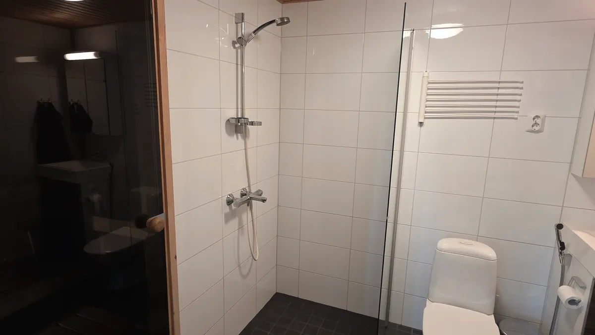 Hyreslägenhet på Vantaa i vantaa