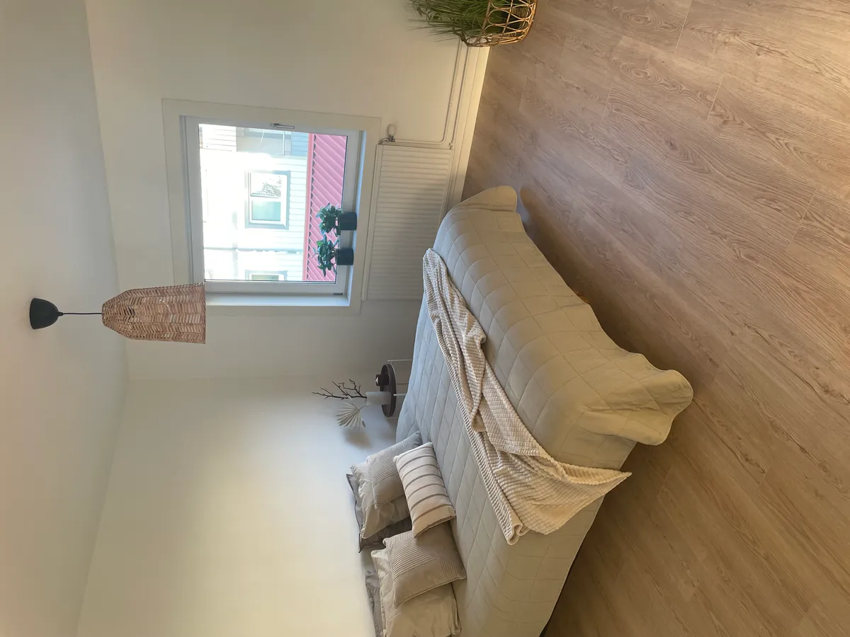Hyreslägenhet på Jönköping i jonkoping