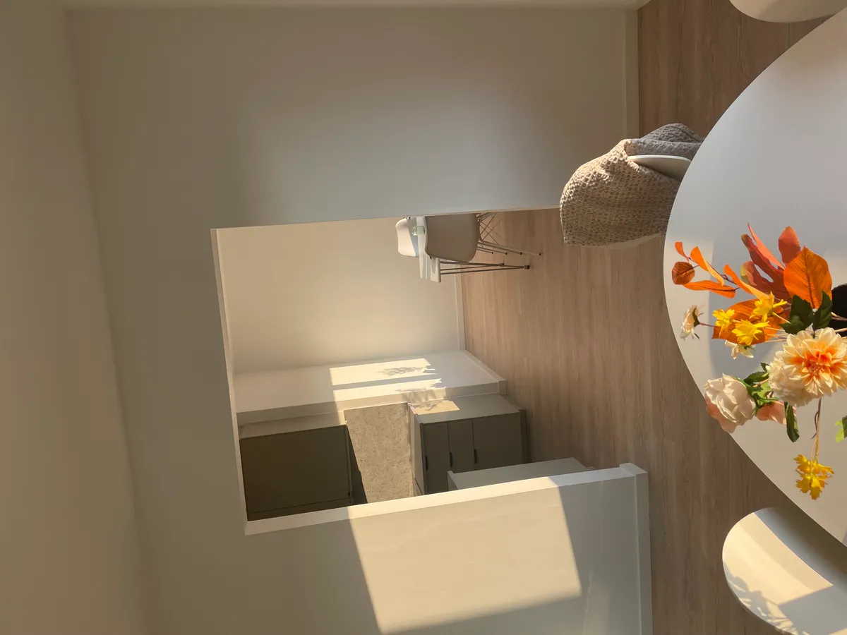Hyreslägenhet på Jönköping i jonkoping