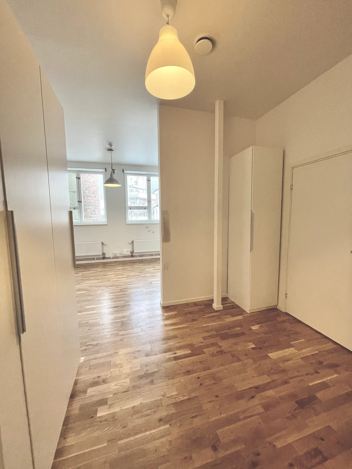 Hyreslägenhet på Järfälla i jarfalla