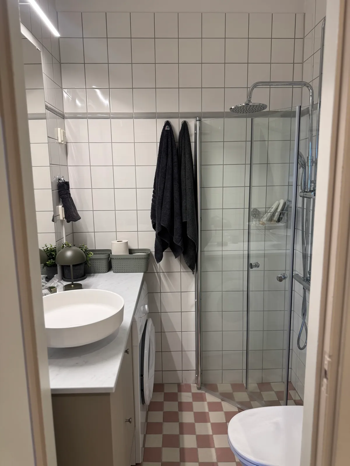 Hyreslägenhet på Stockholm i stockholm
