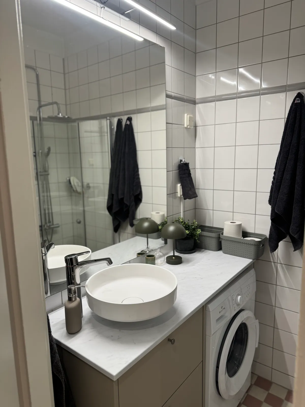 Hyreslägenhet på Stockholm i stockholm