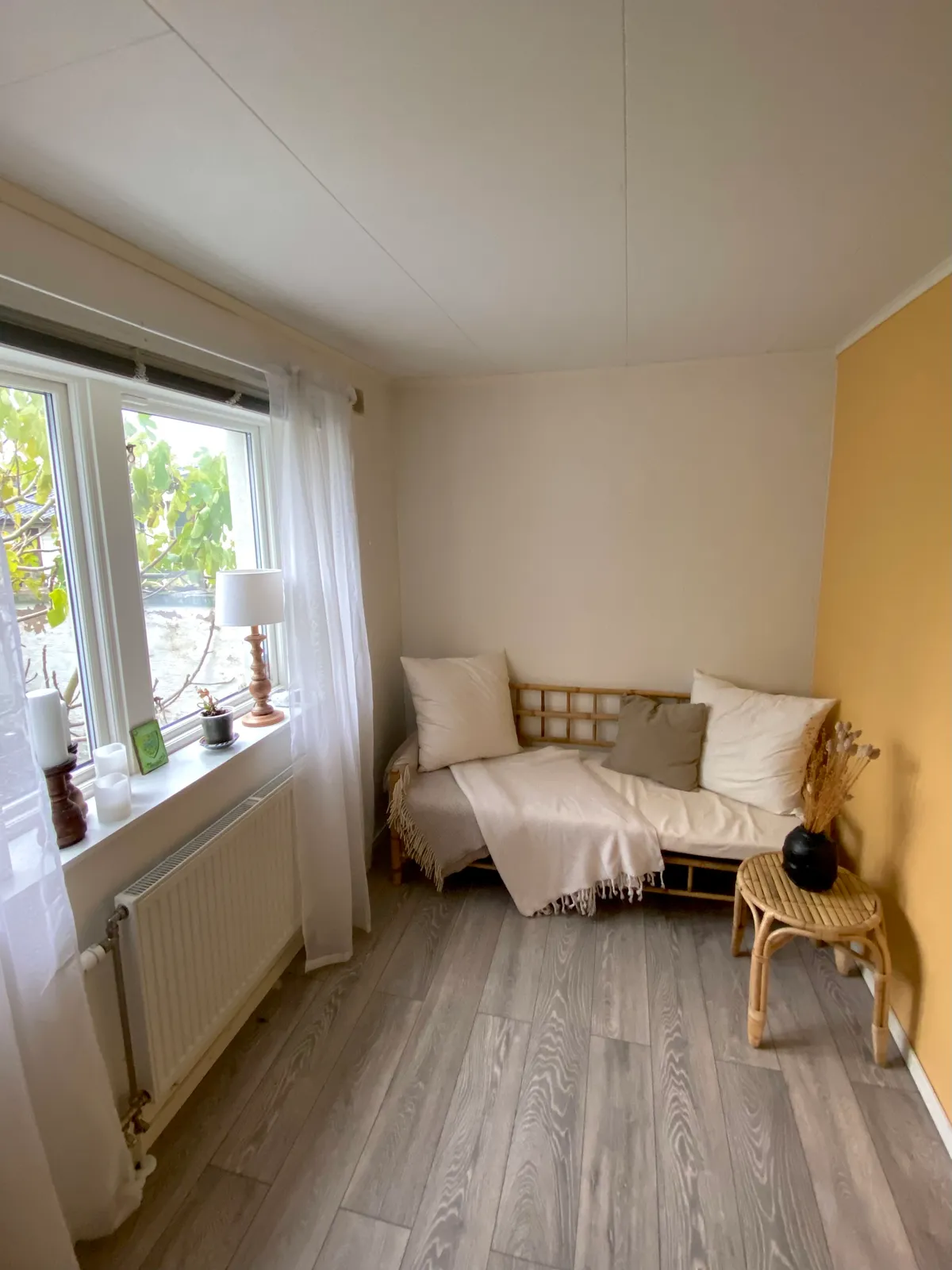 Hyreslägenhet på Landskrona i landskrona