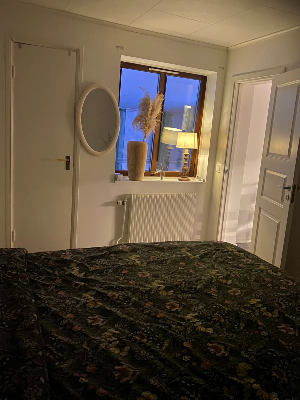 Hyreslägenhet på Landskrona i landskrona
