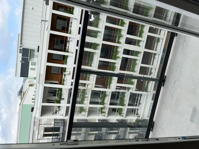 Hyreslägenhet på Nacka i nacka