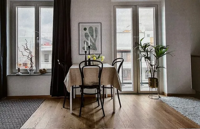 Hyreslägenhet på Nacka i nacka