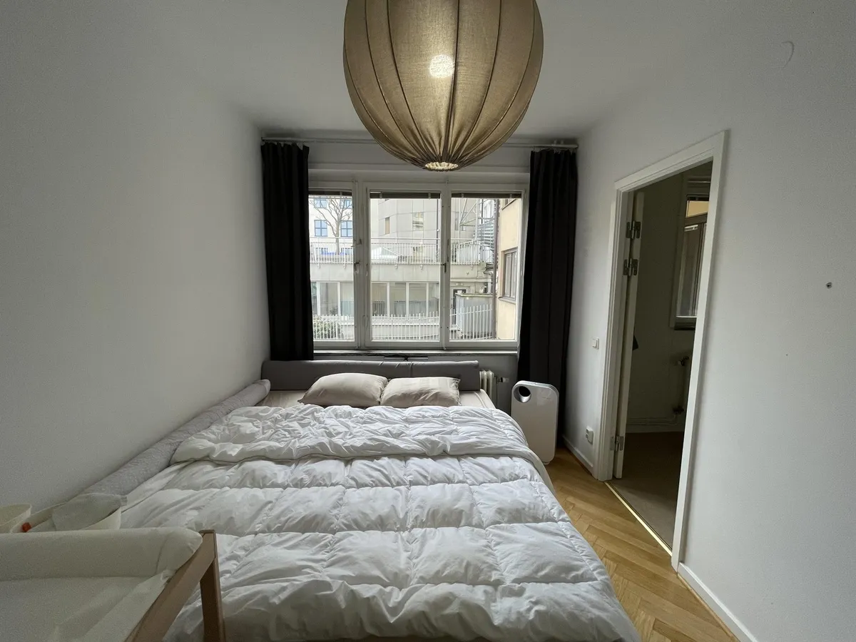Hyreslägenhet på Stockholm i stockholm