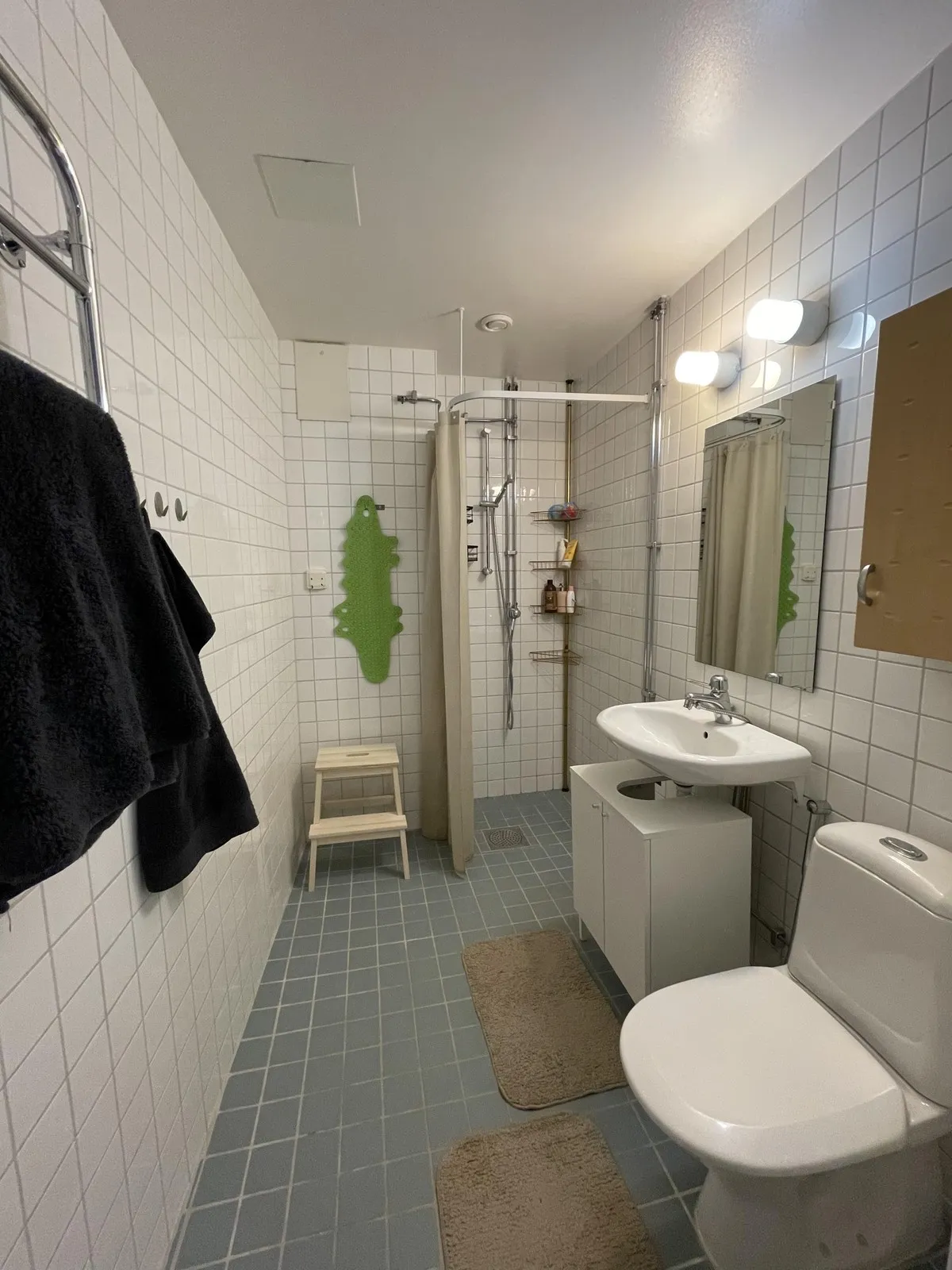 Hyreslägenhet på Stockholm i stockholm