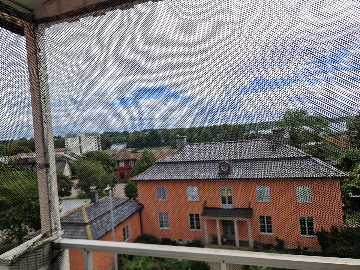 Hyreslägenhet på Alvesta i alvesta