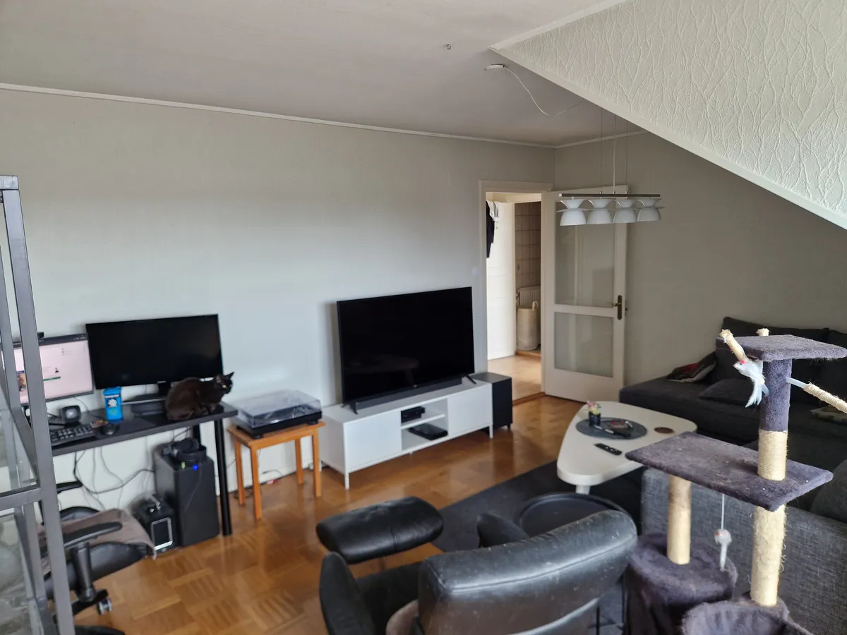 Hyreslägenhet på Alvesta i alvesta