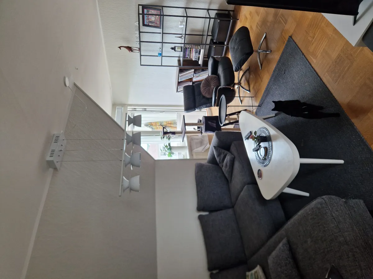 Hyreslägenhet på Alvesta i alvesta