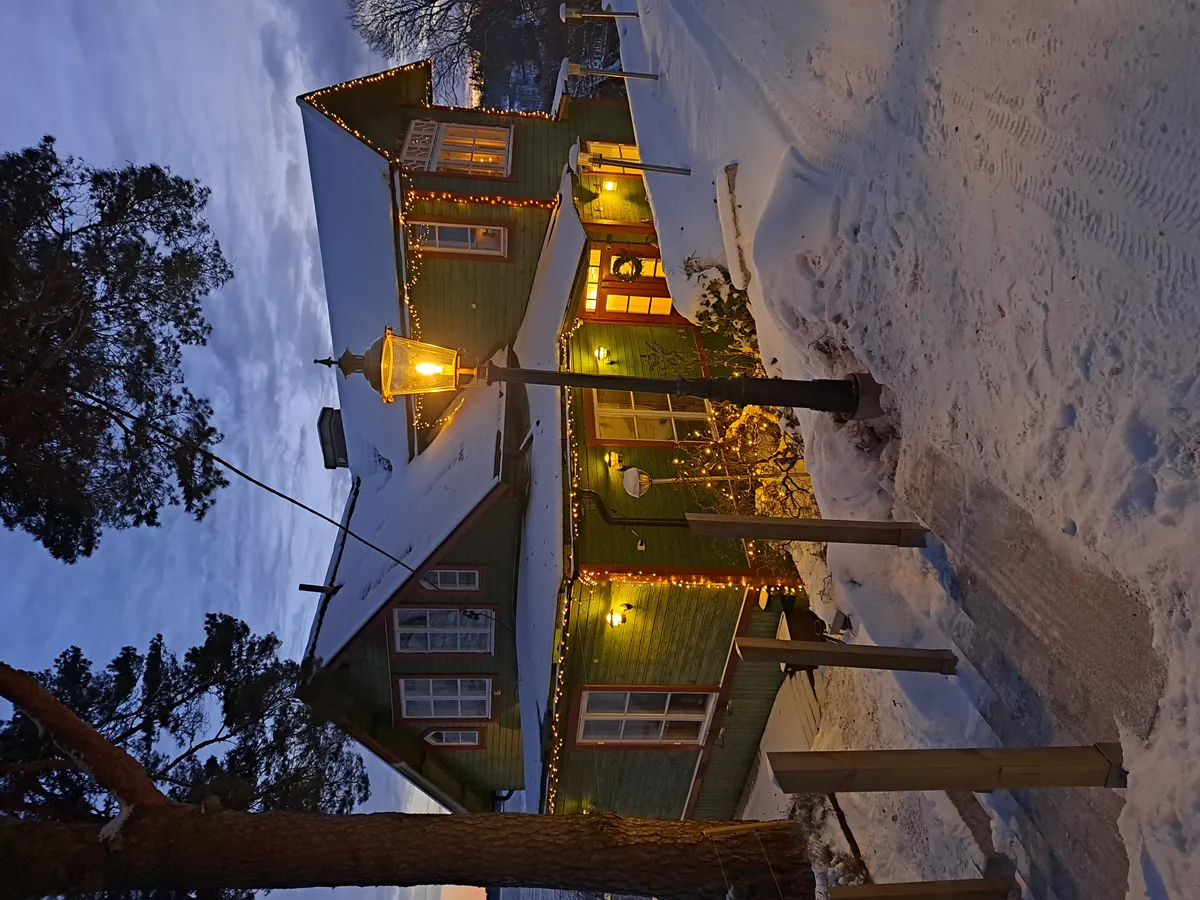 Hyresbostad på Åkersberga i akersberga