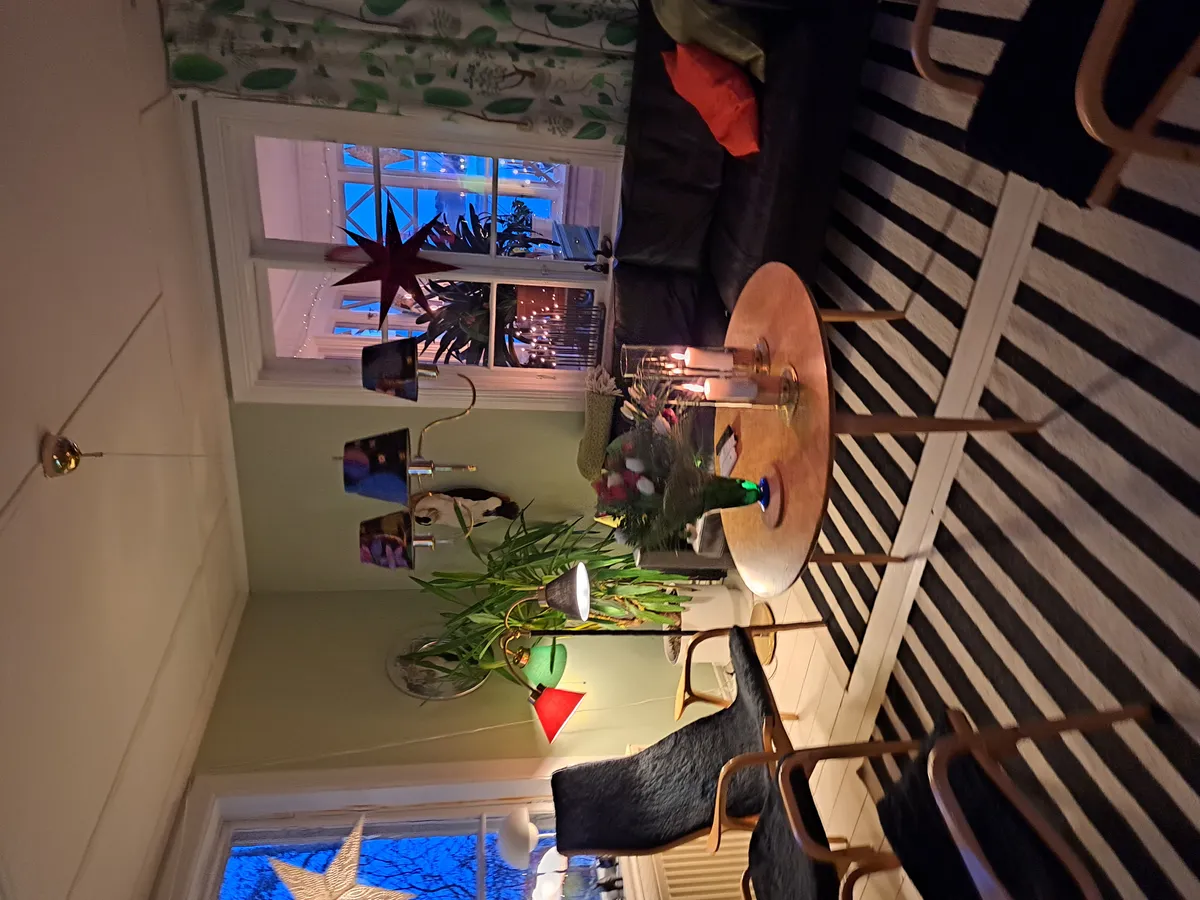Hyresbostad på Åkersberga i akersberga