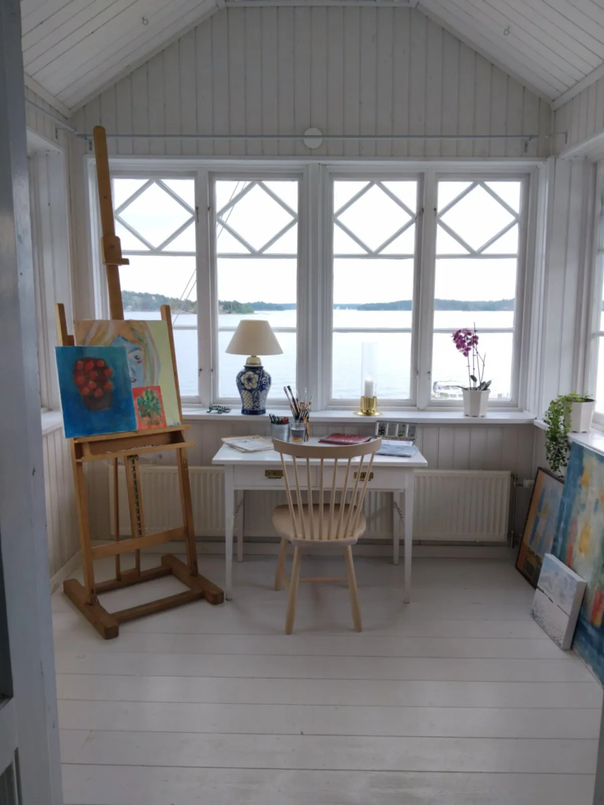 Hyresbostad på Åkersberga i akersberga