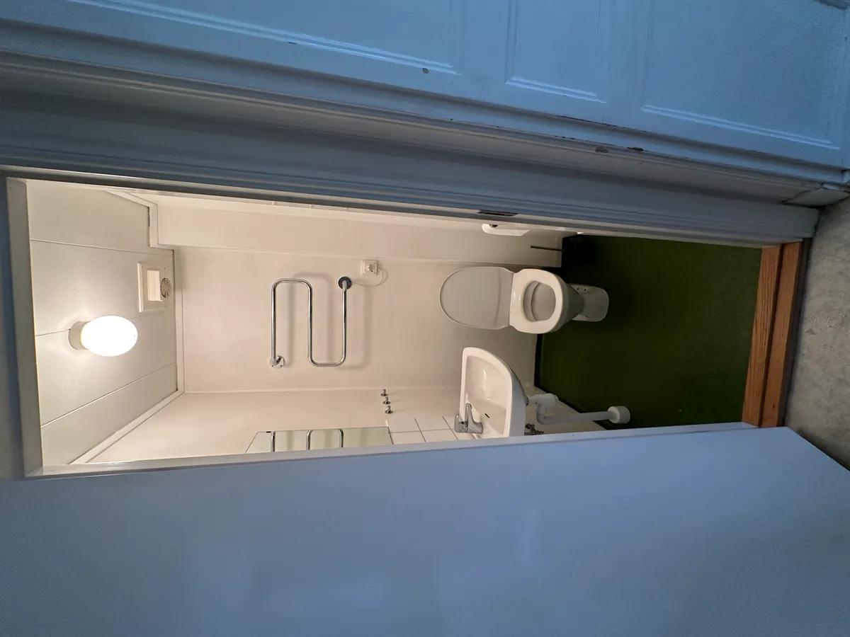 Hyreslägenhet på Kalmar i kalmar