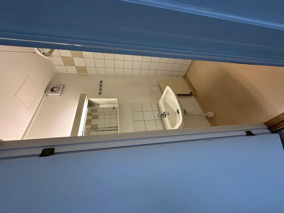 Hyreslägenhet på Kalmar i kalmar