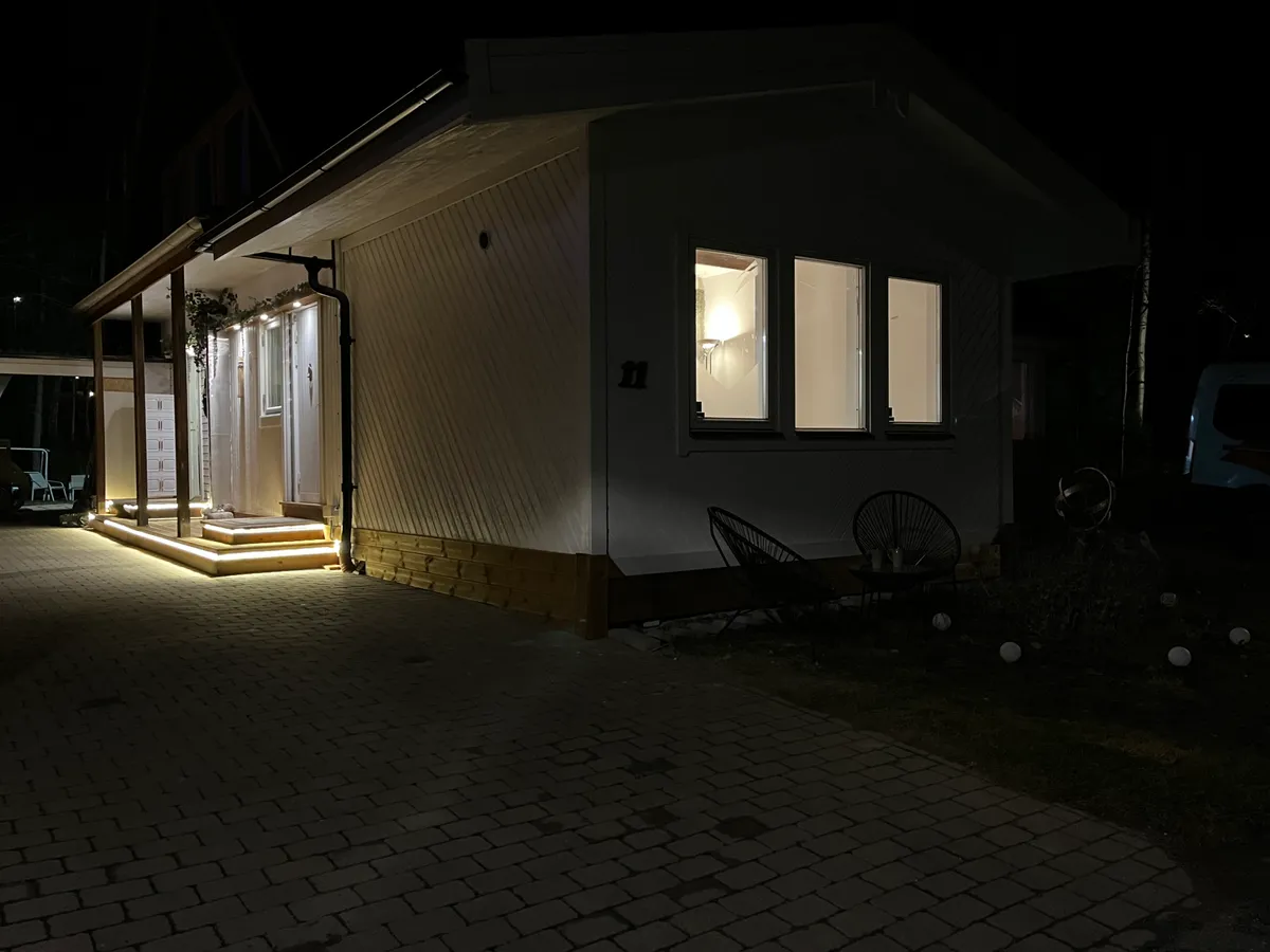 Hyresbostad på Åkersberga i akersberga