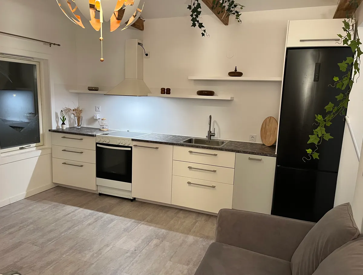 Hyresbostad på Åkersberga i akersberga